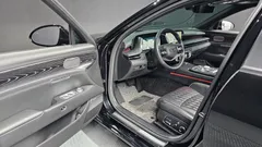 2023 Genesis G90 Gasoline 3.5 Turbo e-S/C AWD LWB — фото 10