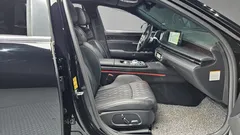 2023 Genesis G90 Gasoline 3.5 Turbo e-S/C AWD LWB — фото 11