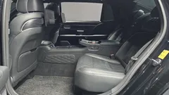 2023 Genesis G90 Gasoline 3.5 Turbo e-S/C AWD LWB — фото 12