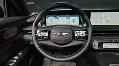 2023 Genesis G90 Gasoline 3.5 Turbo e-S/C AWD LWB — фото 13