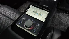 2023 Genesis G90 Gasoline 3.5 Turbo e-S/C AWD LWB — фото 18