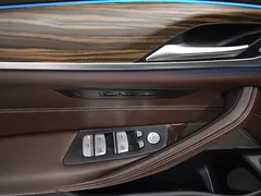 2022 BMW 5-Series 530e Luxury — фото 6