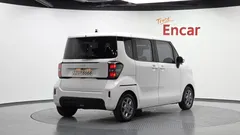 2023 Kia Ray Prestige — фото 2