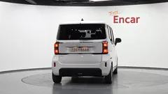 2023 Kia Ray Prestige — фото 4