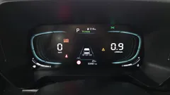 2023 Kia Ray Prestige — фото 8