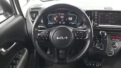 2023 Kia Ray Prestige — фото 13