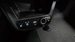 2023 Kia Ray Prestige — фото 18