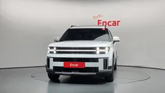2024 Hyundai Santafe Gasoline 2.5T 2WD — фото 3