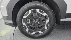 2024 Hyundai Santafe Gasoline 2.5T 2WD — фото 5