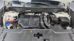 2024 Hyundai Santafe Gasoline 2.5T 2WD — фото 6