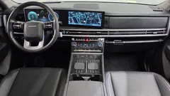 2024 Hyundai Santafe Gasoline 2.5T 2WD — фото 7