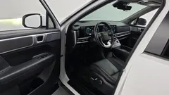 2024 Hyundai Santafe Gasoline 2.5T 2WD — фото 10