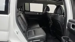 2024 Hyundai Santafe Gasoline 2.5T 2WD — фото 11