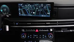 2024 Hyundai Santafe Gasoline 2.5T 2WD — фото 12