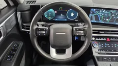2024 Hyundai Santafe Gasoline 2.5T 2WD — фото 13