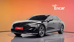 2023 Genesis G90 Gasoline 3.5 Turbo AWD — фото 1