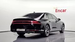 2023 Genesis G90 Gasoline 3.5 Turbo AWD — фото 2