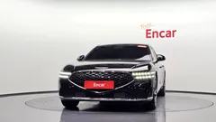 2023 Genesis G90 Gasoline 3.5 Turbo AWD — фото 3