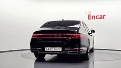 2023 Genesis G90 Gasoline 3.5 Turbo AWD — фото 4