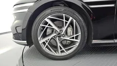 2023 Genesis G90 Gasoline 3.5 Turbo AWD — фото 5