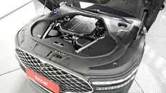 2023 Genesis G90 Gasoline 3.5 Turbo AWD — фото 6