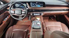 2023 Genesis G90 Gasoline 3.5 Turbo AWD — фото 7