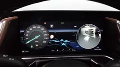2023 Genesis G90 Gasoline 3.5 Turbo AWD — фото 8