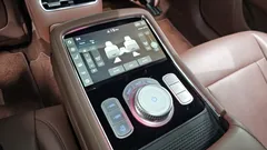 2023 Genesis G90 Gasoline 3.5 Turbo AWD — фото 9