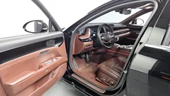 2023 Genesis G90 Gasoline 3.5 Turbo AWD — фото 10
