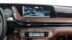 2023 Genesis G90 Gasoline 3.5 Turbo AWD — фото 12
