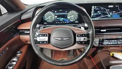2023 Genesis G90 Gasoline 3.5 Turbo AWD — фото 13