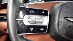 2023 Genesis G90 Gasoline 3.5 Turbo AWD — фото 15