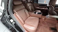 2023 Genesis G90 Gasoline 3.5 Turbo AWD — фото 16