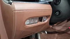 2023 Genesis G90 Gasoline 3.5 Turbo AWD — фото 19