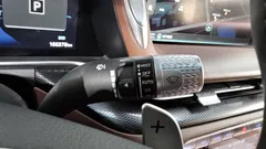 2023 Genesis G90 Gasoline 3.5 Turbo AWD — фото 20