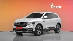 2024 Renault-KoreaSamsung QM6 2.0 GDe RE 2WD — фото 1
