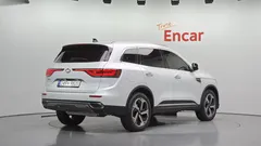 2024 Renault-KoreaSamsung QM6 2.0 GDe RE 2WD — фото 2
