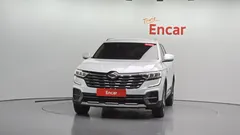 2024 Renault-KoreaSamsung QM6 2.0 GDe RE 2WD — фото 3