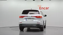 2024 Renault-KoreaSamsung QM6 2.0 GDe RE 2WD — фото 4
