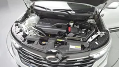 2024 Renault-KoreaSamsung QM6 2.0 GDe RE 2WD — фото 6