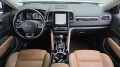 2024 Renault-KoreaSamsung QM6 2.0 GDe RE 2WD — фото 7
