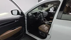 2024 Renault-KoreaSamsung QM6 2.0 GDe RE 2WD — фото 10