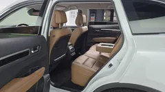2024 Renault-KoreaSamsung QM6 2.0 GDe RE 2WD — фото 11