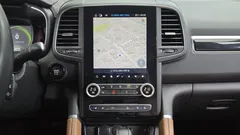 2024 Renault-KoreaSamsung QM6 2.0 GDe RE 2WD — фото 12