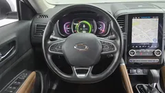 2024 Renault-KoreaSamsung QM6 2.0 GDe RE 2WD — фото 13