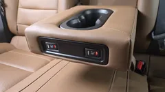2024 Renault-KoreaSamsung QM6 2.0 GDe RE 2WD — фото 15