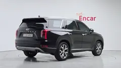 2022 Hyundai Palisade Gasoline 3.8 2WD — фото 2
