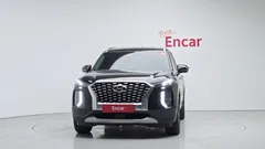 2022 Hyundai Palisade Gasoline 3.8 2WD — фото 3