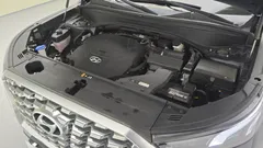 2022 Hyundai Palisade Gasoline 3.8 2WD — фото 6
