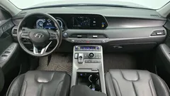 2022 Hyundai Palisade Gasoline 3.8 2WD — фото 7